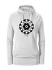 Crop Circle Girl´s College Hoodie - All Cannings 3