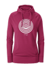 Crop Circle Girl´s College Hoodie - Aldbourne 2