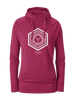 Crop Circle Girl´s College Hoodie - Toot Baldon