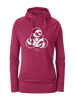 Crop Circle Girl´s College Hoodie - Ashbury 2