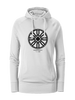 Crop Circle Girl´s College Hoodie - Berlepsch-Ellerode