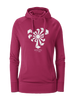 Crop Circle Girl´s College Hoodie - Wayland's Smithy 2