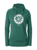 Crop Circle Girl´s College Hoodie - Etchilhampton 5