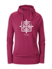 Crop Circle Girl´s College Hoodie - Wayland's Smithy