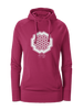 Crop Circle Girl´s College Hoodie - West Overton