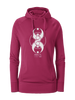 Crop Circle Girl´s College Hoodie - Windmill Hill 2