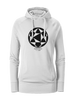 Crop Circle Girl´s College Hoodie - Bishops Cannings 3