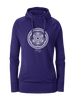 Crop Circle Girl´s College Hoodie - Windmill Hill 4