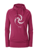 Crop Circle Girl´s College Hoodie - Windmill Hill