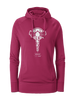 Crop Circle Girl´s College Hoodie - Yatesbury