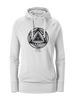 Crop Circle Girl´s College Hoodie - Allington