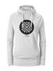 Crop Circle Girl´s College Hoodie - Aldbourne 3