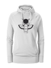 Crop Circle Girl´s College Hoodie - Alton Priors 2