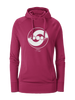 Crop Circle Girl´s College Hoodie - Avebury 7