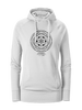 Crop Circle Girl´s College Hoodie - Boroughbride