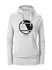 Crop Circle Girl´s College Hoodie - Chirton Bottom