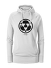 Crop Circle Girl´s College Hoodie - Lüsslingen