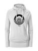 Crop Circle Girl´s College Hoodie - Silbury Hill