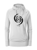 Crop Circle Girl´s College Hoodie - Stanton Bridge