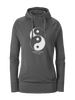 Crop Circle Girl´s College Hoodie - Avebury Stone Circle