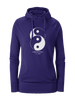 Crop Circle Girl´s College Hoodie - Avebury Stone Circle