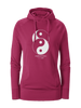 Crop Circle Girl´s College Hoodie - Avebury Stone Circle