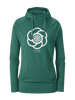 Crop Circle Girl´s College Hoodie - All Cannings