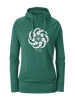 Crop Circle Girl´s College Hoodie - Alton Barnes 2