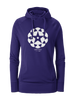 Crop Circle Girl´s College Hoodie - Avebury Trusloe 5