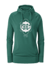 Crop Circle Girl´s College Hoodie - Petersfield