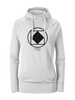 Crop Circle Girl´s College Hoodie - Etchilhampton 13