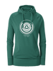 Crop Circle Girl´s College Hoodie - Preston Candover