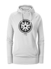 Crop Circle Girl´s College Hoodie - Dadford