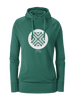 Crop Circle Girl´s College Hoodie - Aldbourne 3