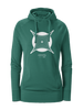Crop Circle Girl´s College Hoodie - Etchilhampton 8