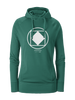 Crop Circle Girl´s College Hoodie - Etchilhampton 13