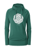 Crop Circle Girl´s College Hoodie - Dransfeld
