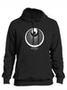 Crop Circle Pullover Hoodie - Gog Magogs