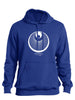 Crop Circle Pullover Hoodie - Gog Magogs