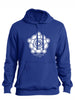 Crop Circle Pullover Hoodie - Goodworth Clatford 2