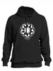 Crop Circle Pullover Hoodie - Longwood Warren 4