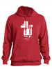 Crop Circle Pullover Hoodie - Martinsell Hill 3