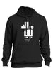 Crop Circle Pullover Hoodie - Martinsell Hill 3