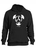Crop Circle Pullover Hoodie - Memmelsdorf