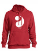 Crop Circle Pullover Hoodie - Shepton Mallet 2