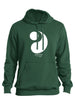 Crop Circle Pullover Hoodie - Shepton Mallet 2