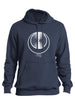 Crop Circle Pullover Hoodie - Tichborne 2