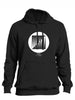 Crop Circle Pullover Hoodie - Tufton 2