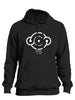 Crop Circle Pullover Hoodie - Waden Hill 6