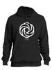 Crop Circle Pullover Hoodie - Waden Hill 4